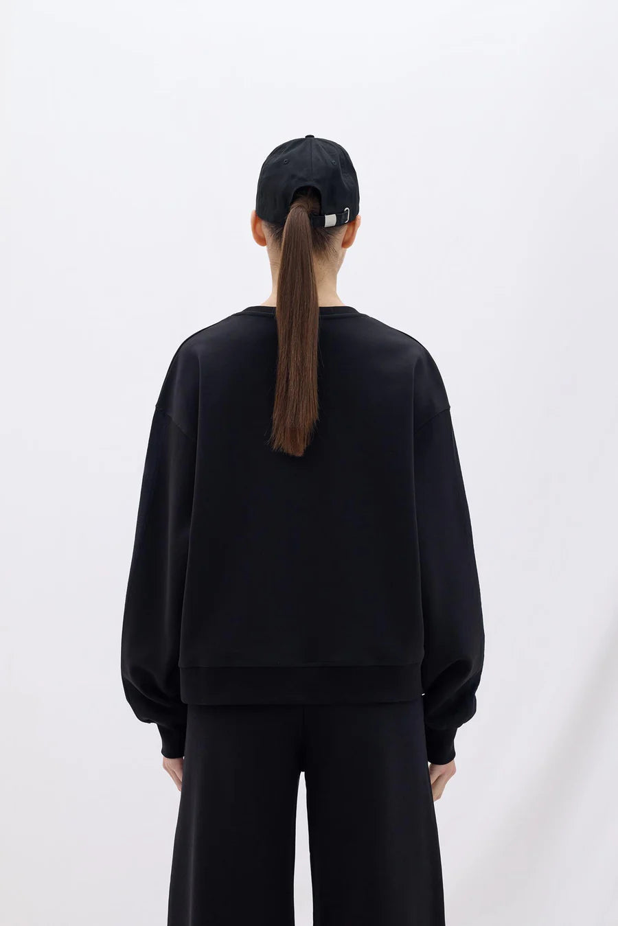 Les Benjamins-Sweatshirt 401-Sweatshirts & Hoodies-3-Milagron.com