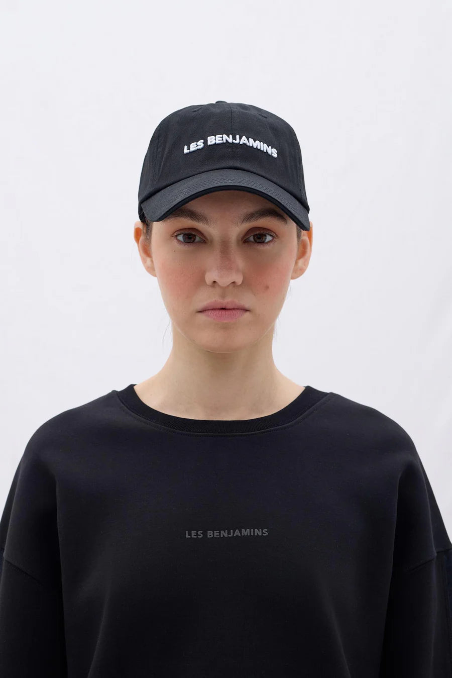 Les Benjamins-Sweatshirt 401-Sweatshirts & Hoodies-5-Milagron.com