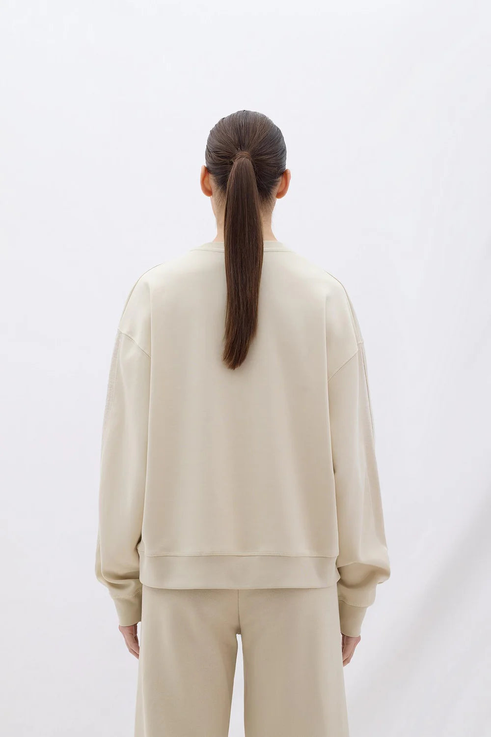 Les Benjamins-Sweatshirt 403-Sweatshirts & Hoodies-3-Milagron.com