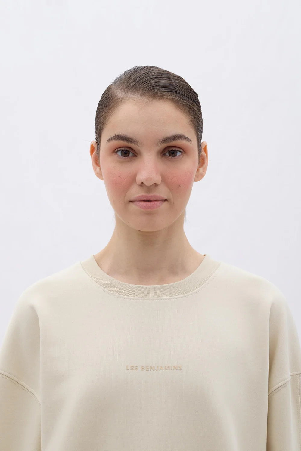 Les Benjamins-Sweatshirt 403-Sweatshirts & Hoodies-5-Milagron.com