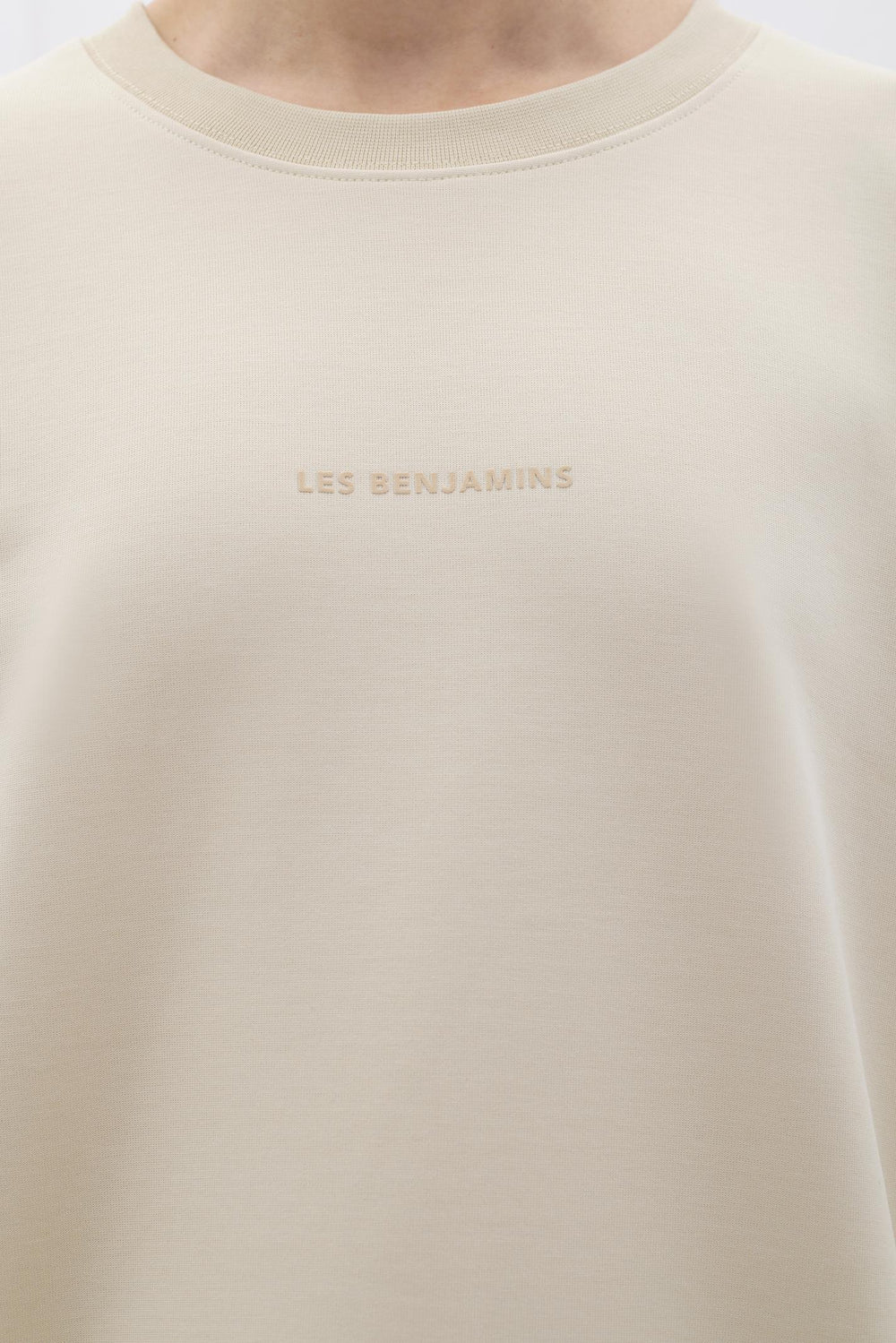 Les Benjamins-Sweatshirt 403-Sweatshirts & Hoodies-6-Milagron.com