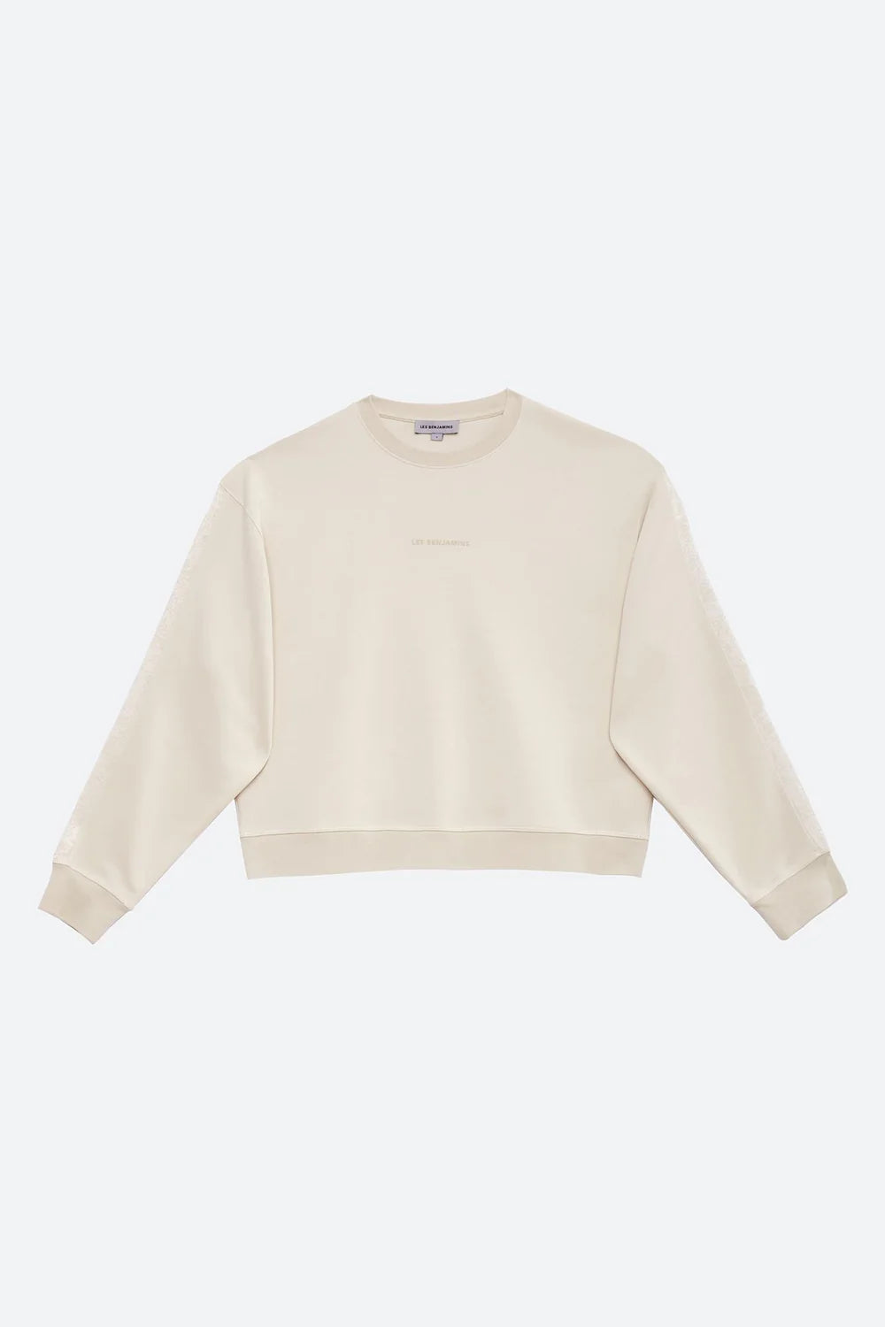 Les Benjamins-Sweatshirt 403-Sweatshirts & Hoodies-7-Milagron.com