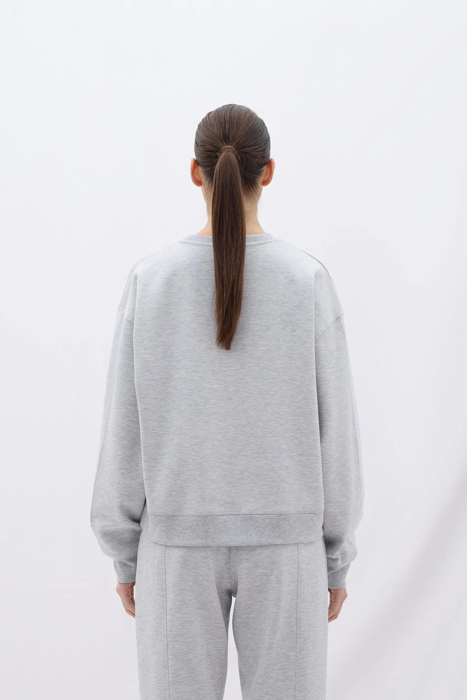 Les Benjamins-Sweatshirt 405-Sweatshirts & Hoodies-3-Milagron.com