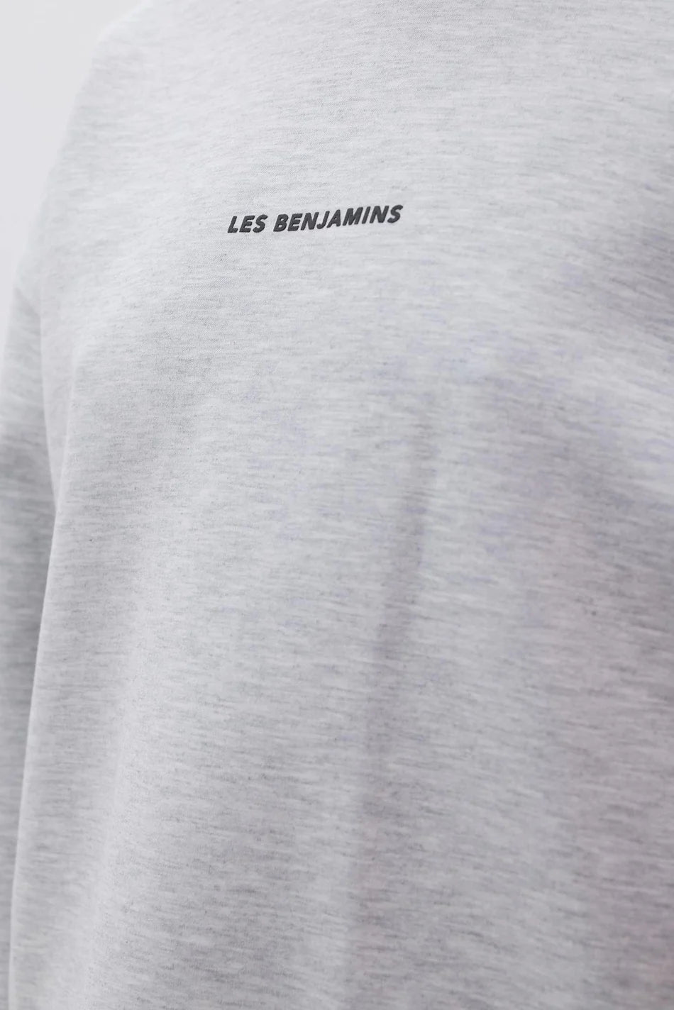 Les Benjamins-Sweatshirt 405-Sweatshirts & Hoodies-6-Milagron.com