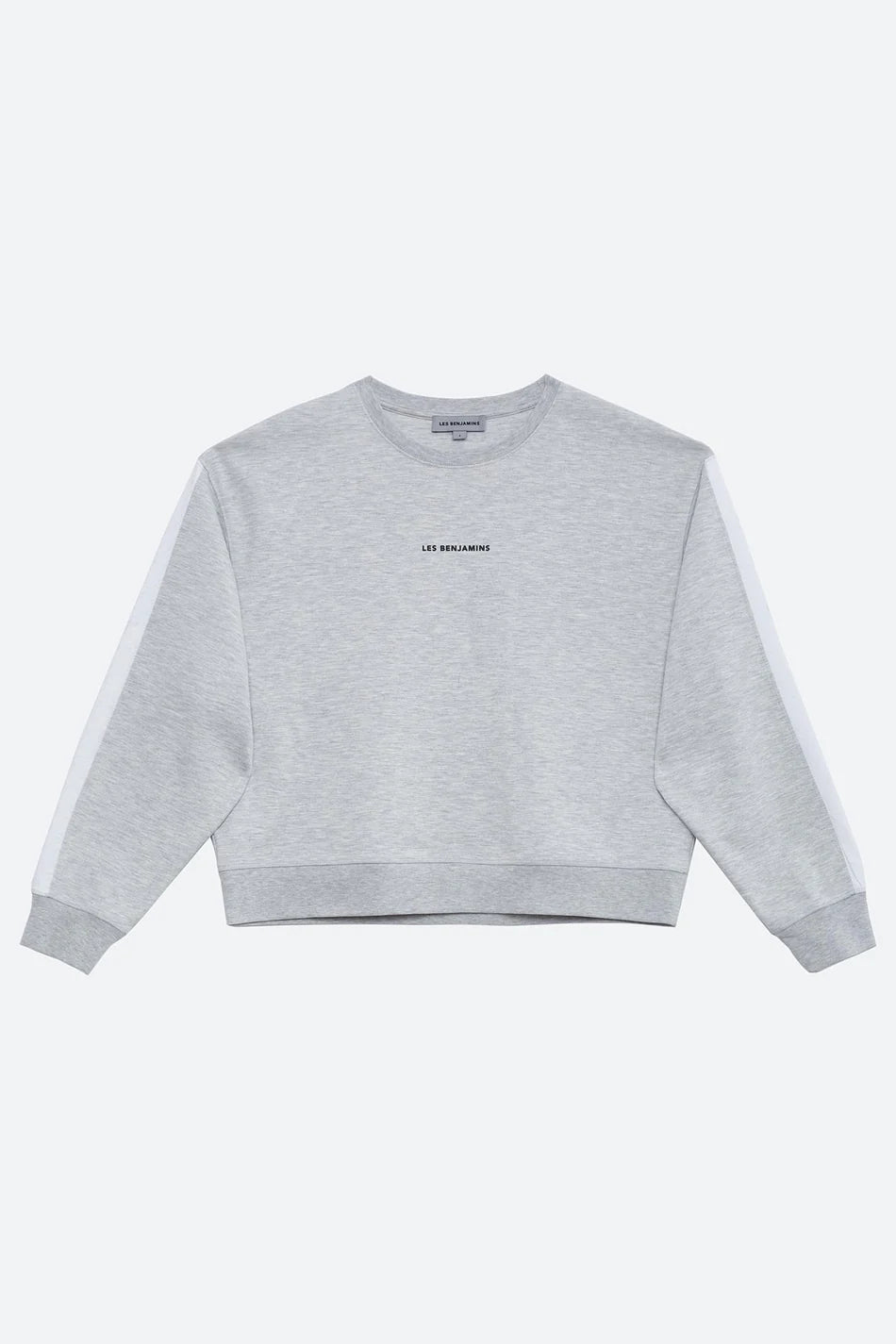 Les Benjamins-Sweatshirt 405-Sweatshirts & Hoodies-7-Milagron.com