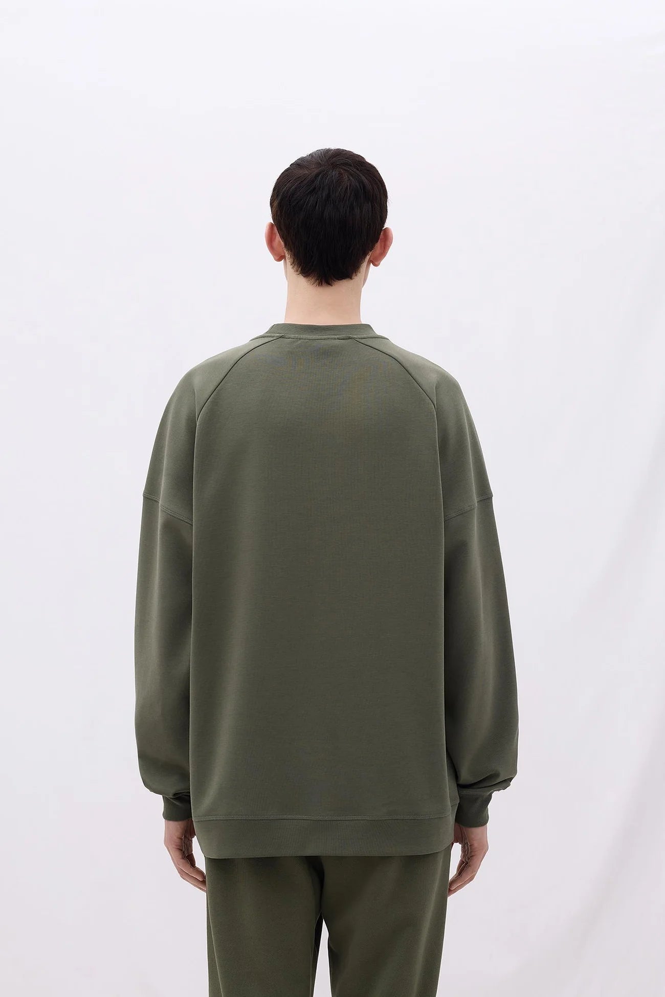 Les Benjamins-Sweatshirt 406-Sweatshirts & Hoodies-3-Milagron.com