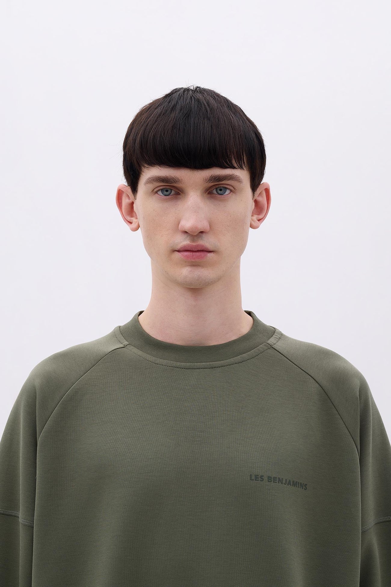 Les Benjamins-Sweatshirt 406-Sweatshirts & Hoodies-5-Milagron.com