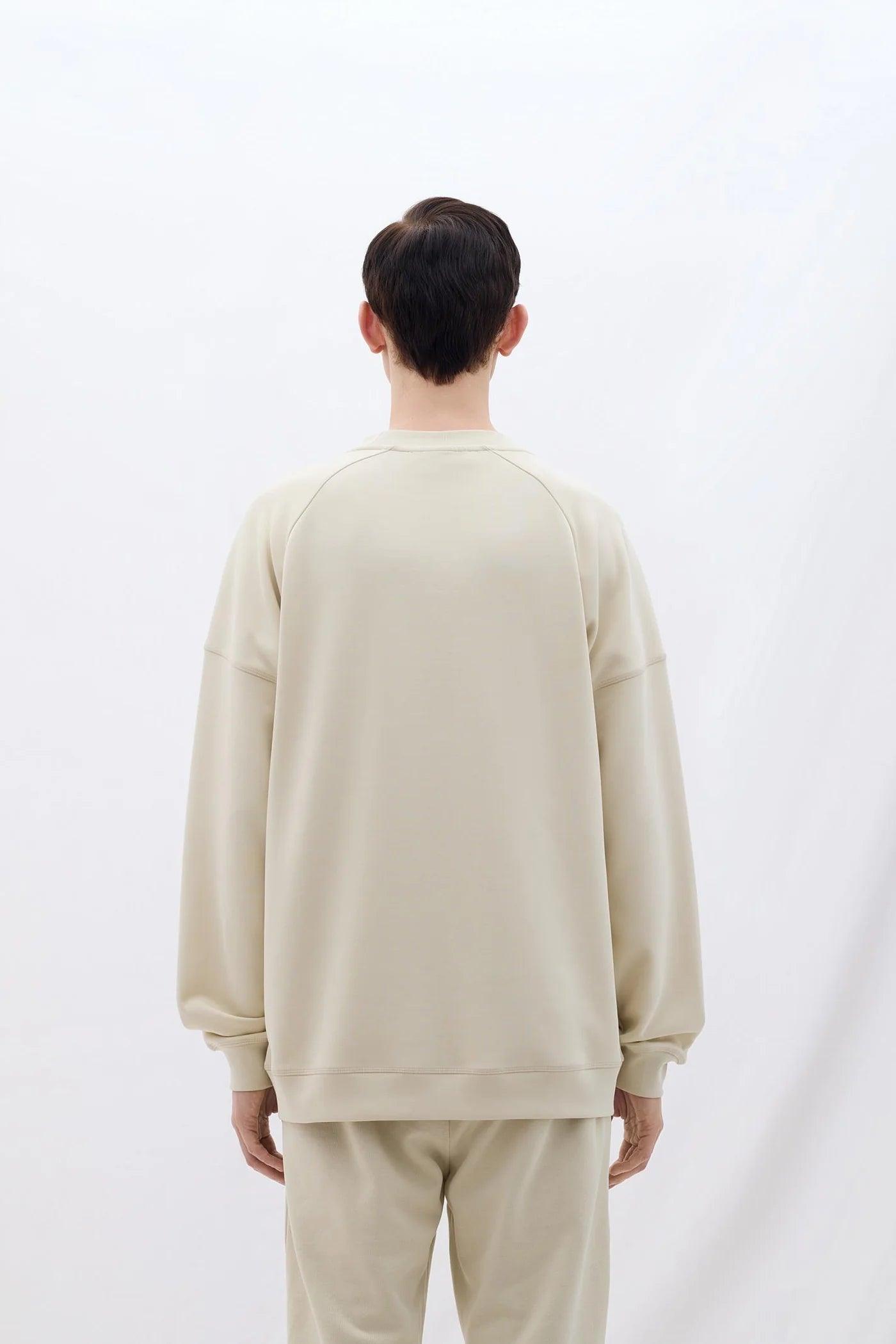 Les Benjamins-Sweatshirt 408-Sweatshirts & Hoodies-4-Milagron.com