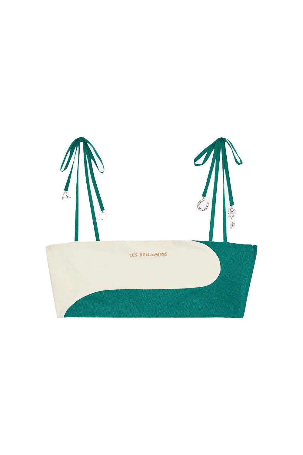 Les Benjamins-Top 112-Top-3-Milagron.com