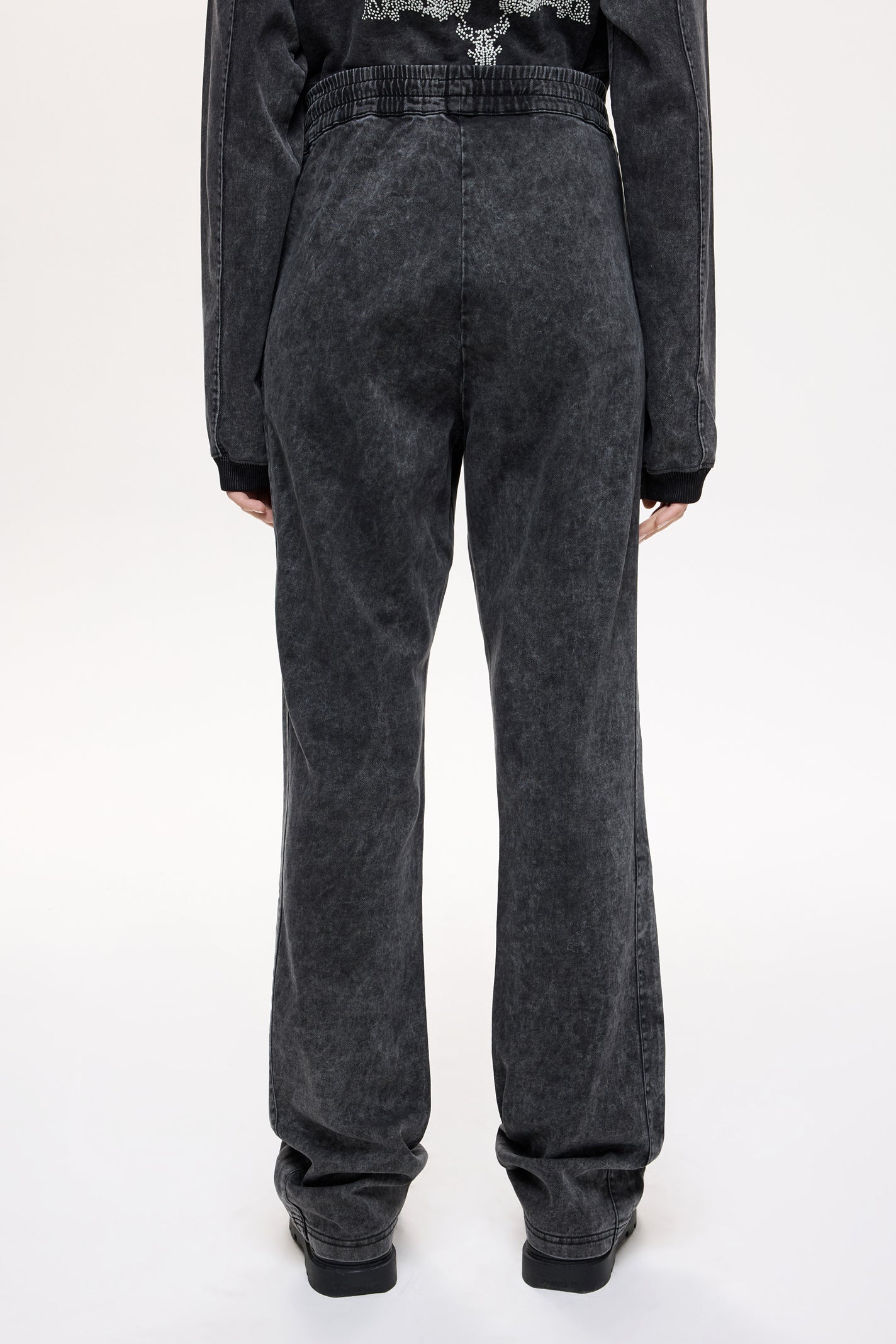 Les Benjamins-Trackpant 001-Sweatshirts & Hoodies-4-Milagron.com