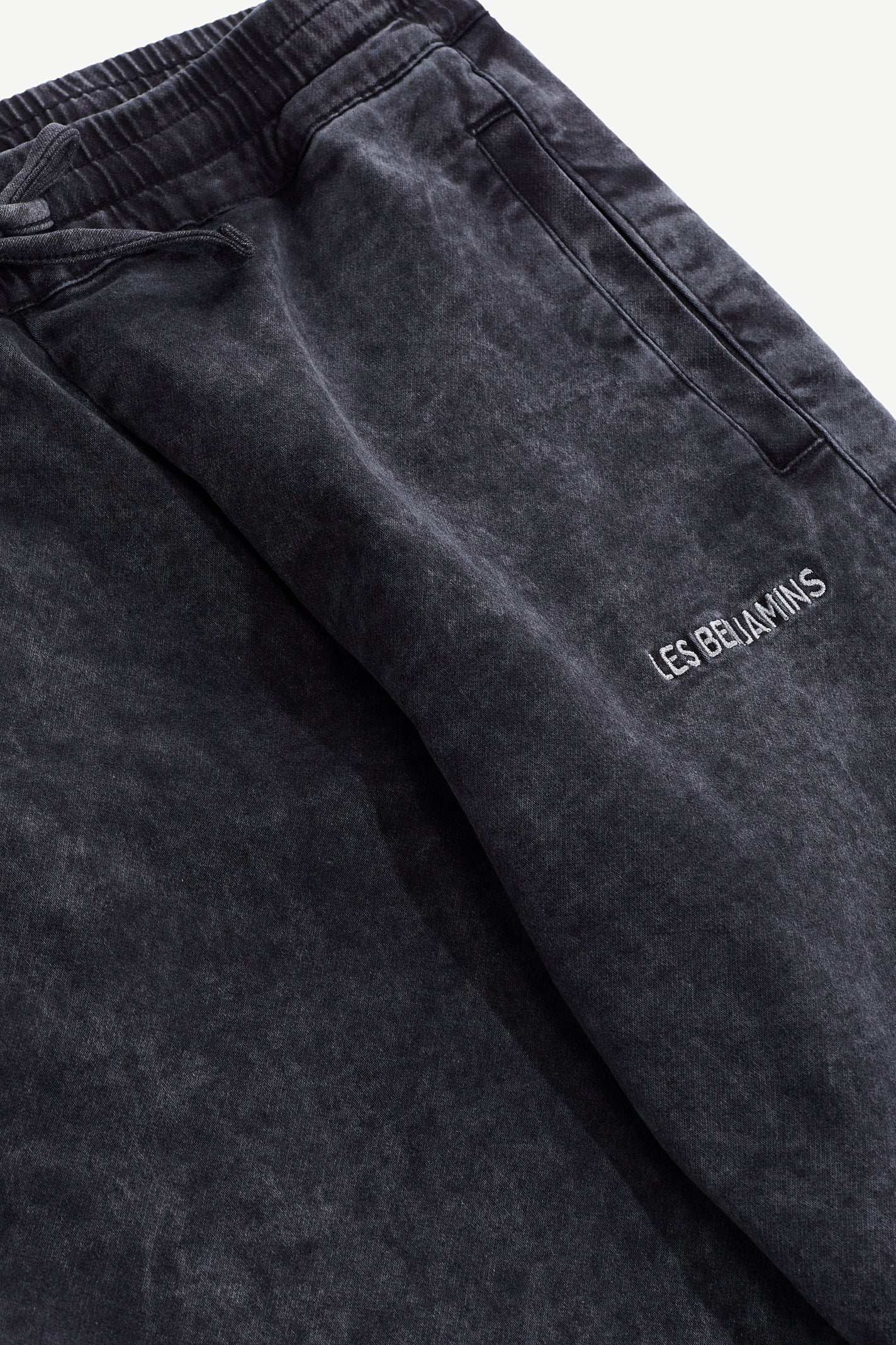 Les Benjamins-Trackpant 001-Sweatshirts & Hoodies-7-Milagron.com
