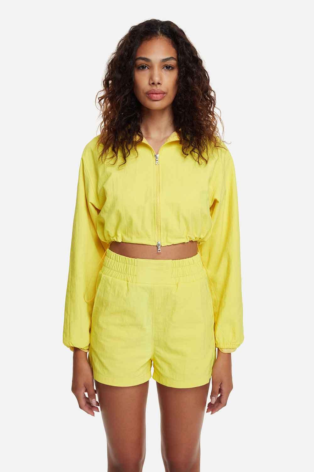 Les Benjamins-Women Short 104-Şort-1-Milagron.com