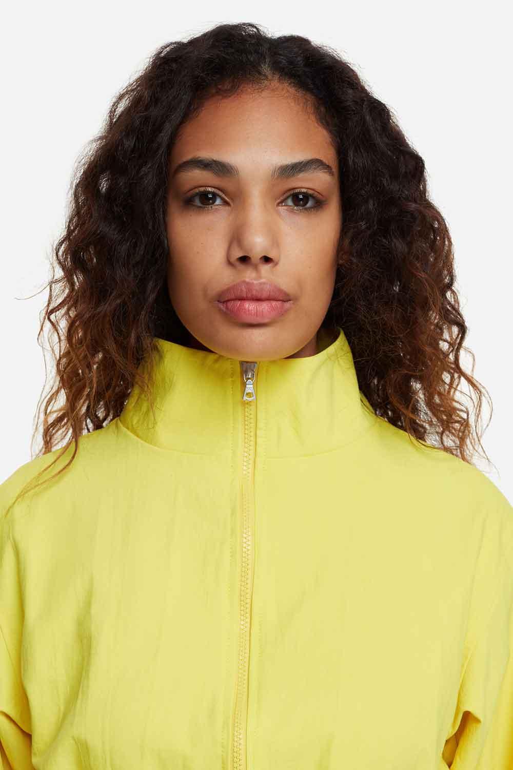 Les Benjamins-Women Tracktop 103-Sweatshirts & Hoodies-3-Milagron.com