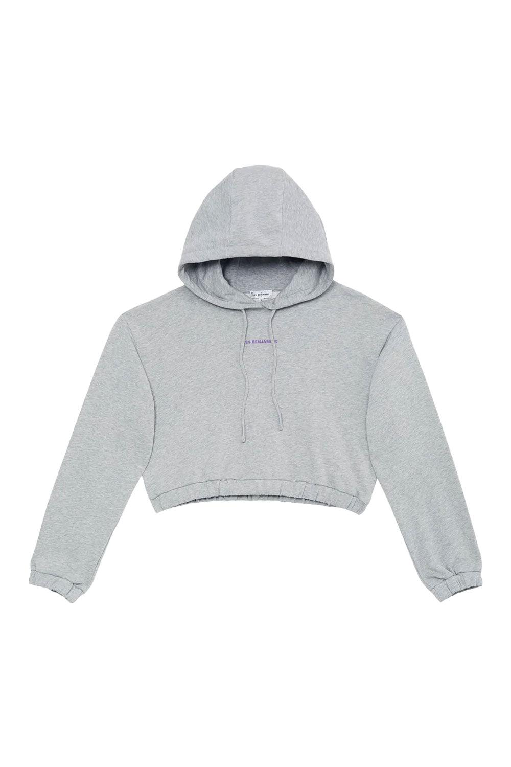 Les Benjamins-Women's Hoodie 003-Sweatshirts & Hoodies-5-Milagron.com