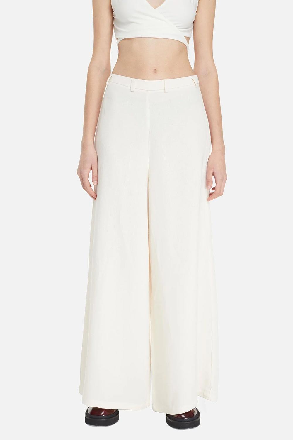 Les Benjamins-Women's Pant 101-Pantolon-5-Milagron.com