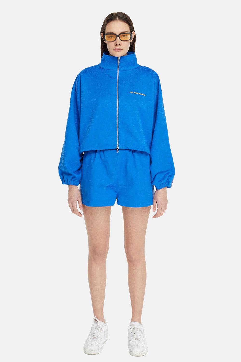 Les Benjamins-Women's Short 102-Şort-6-Milagron.com