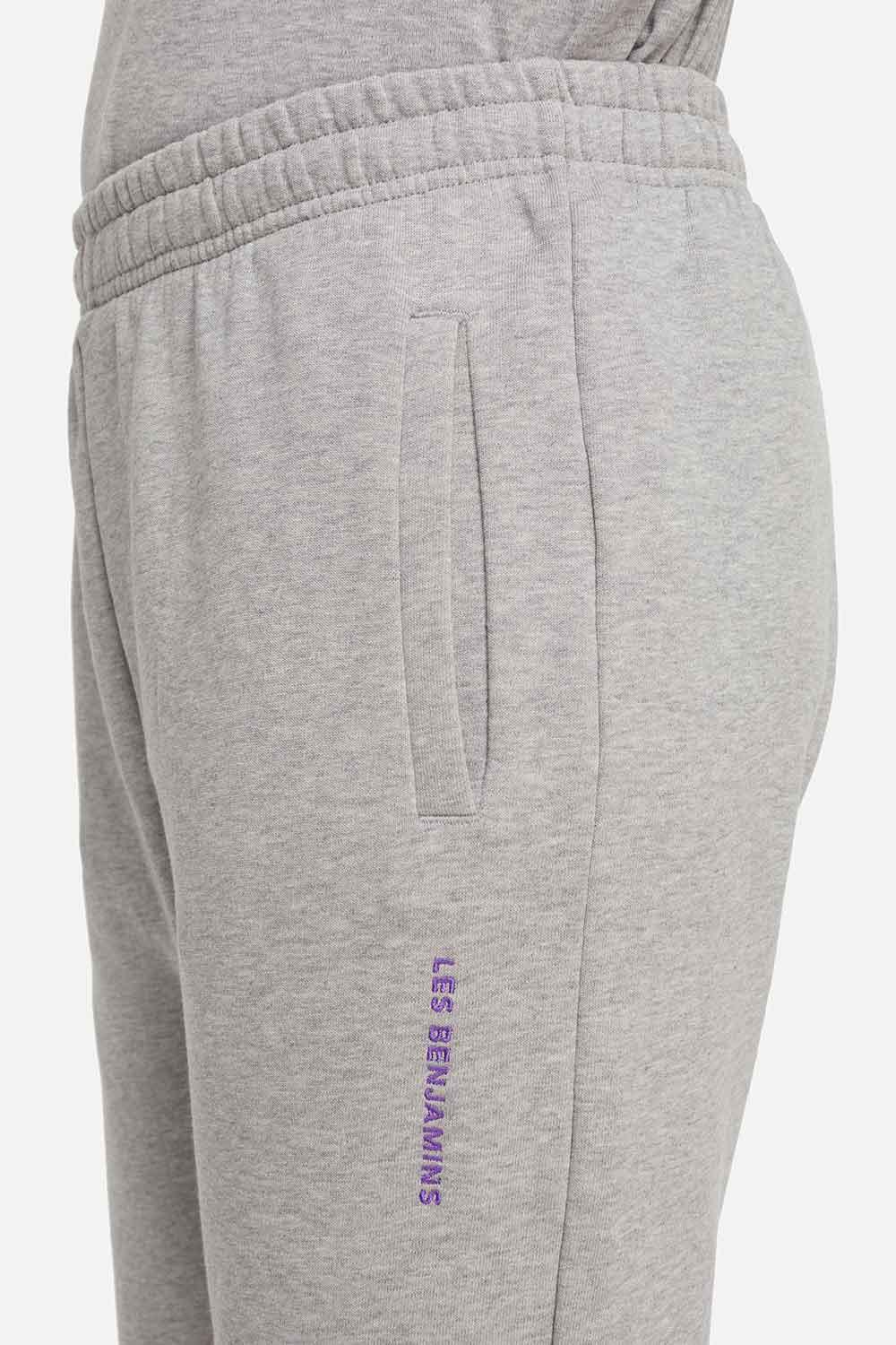 Les Benjamins-Women's Sweatpant 003-Eşofman-2-Milagron.com