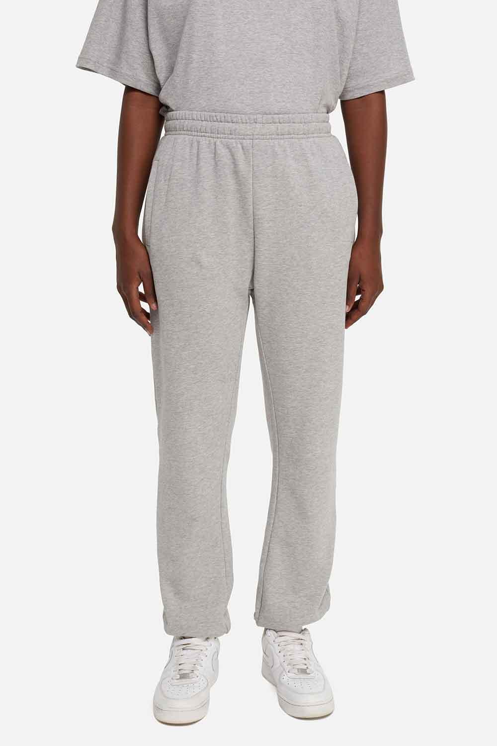 Les Benjamins-Women's Sweatpant 003-Eşofman-5-Milagron.com