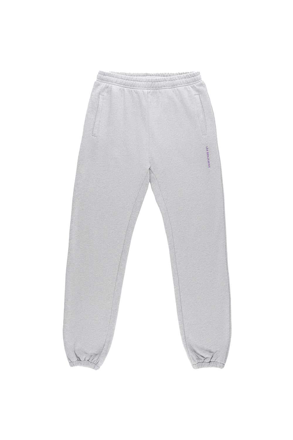 Les Benjamins-Women's Sweatpant 003-Eşofman-6-Milagron.com