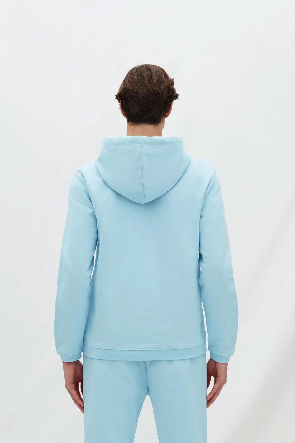 Les Benjamins-Zip Hoodie 303-Sweatshirts & Hoodies-2-Milagron.com