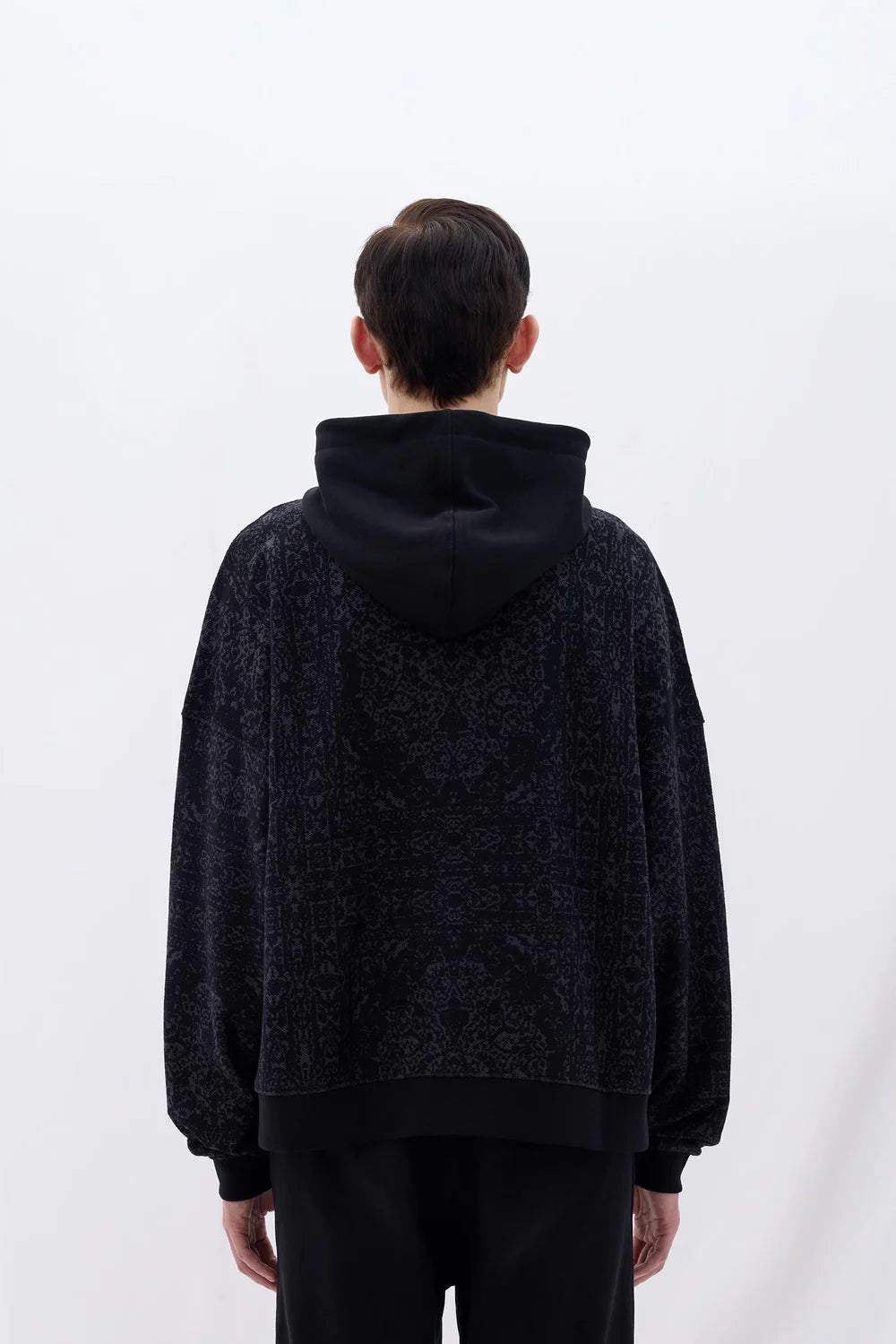 Les Benjamins-Zip Hoodie 401-T-Shirts-4-Milagron.com