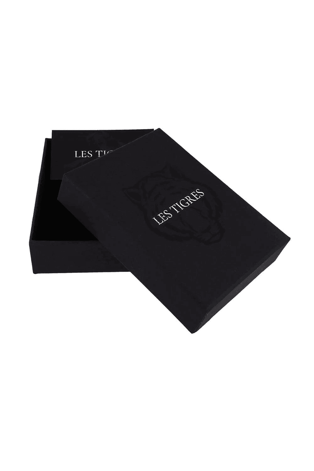 Les Tigres-Altın Kaplama Kaplan Charm Hexagon Bileklik-Bileklik-2-Milagron.com