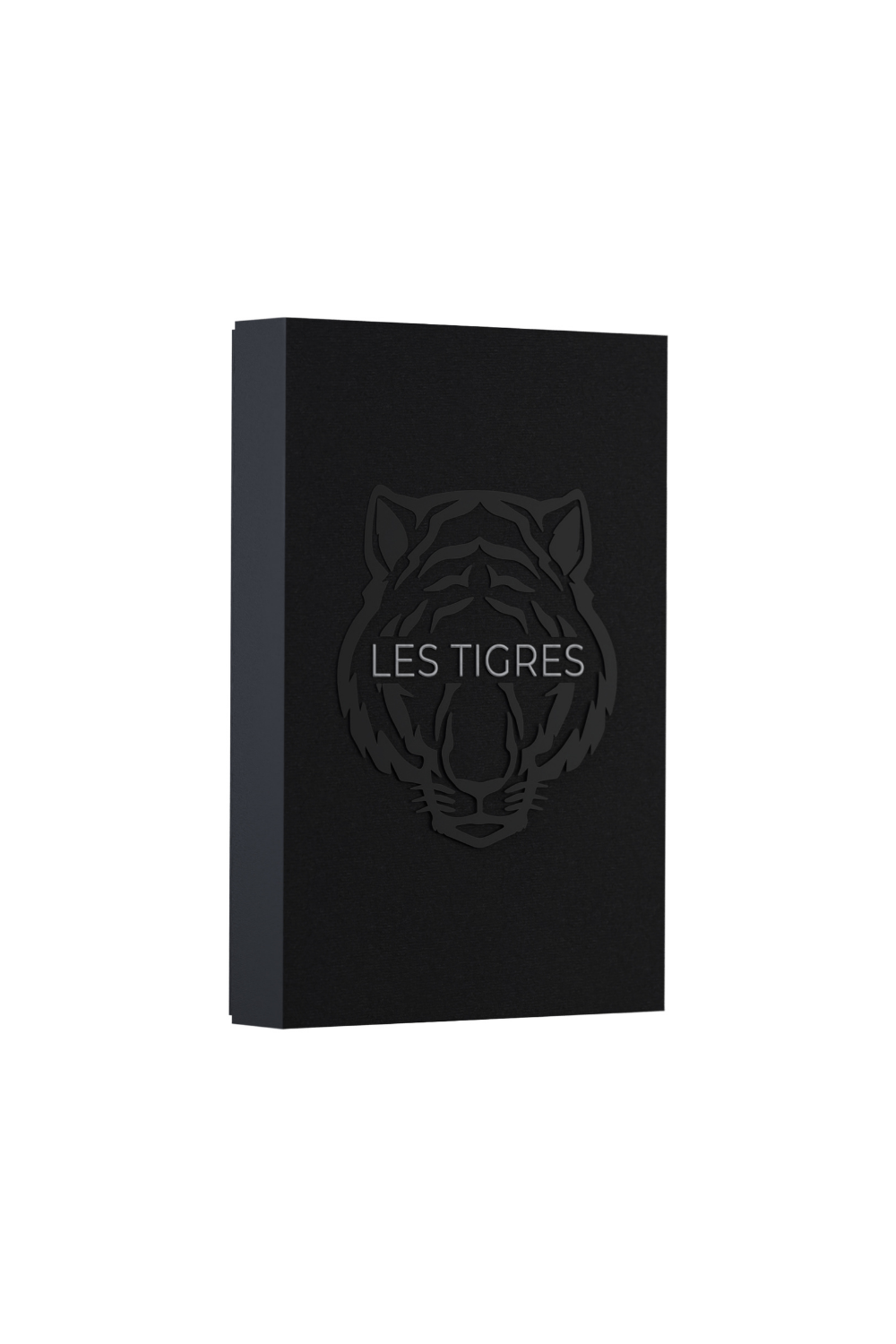 Les Tigres-Altın Kaplama Kaplan Charm Starly Bileklik-Bileklik-2-Milagron.com