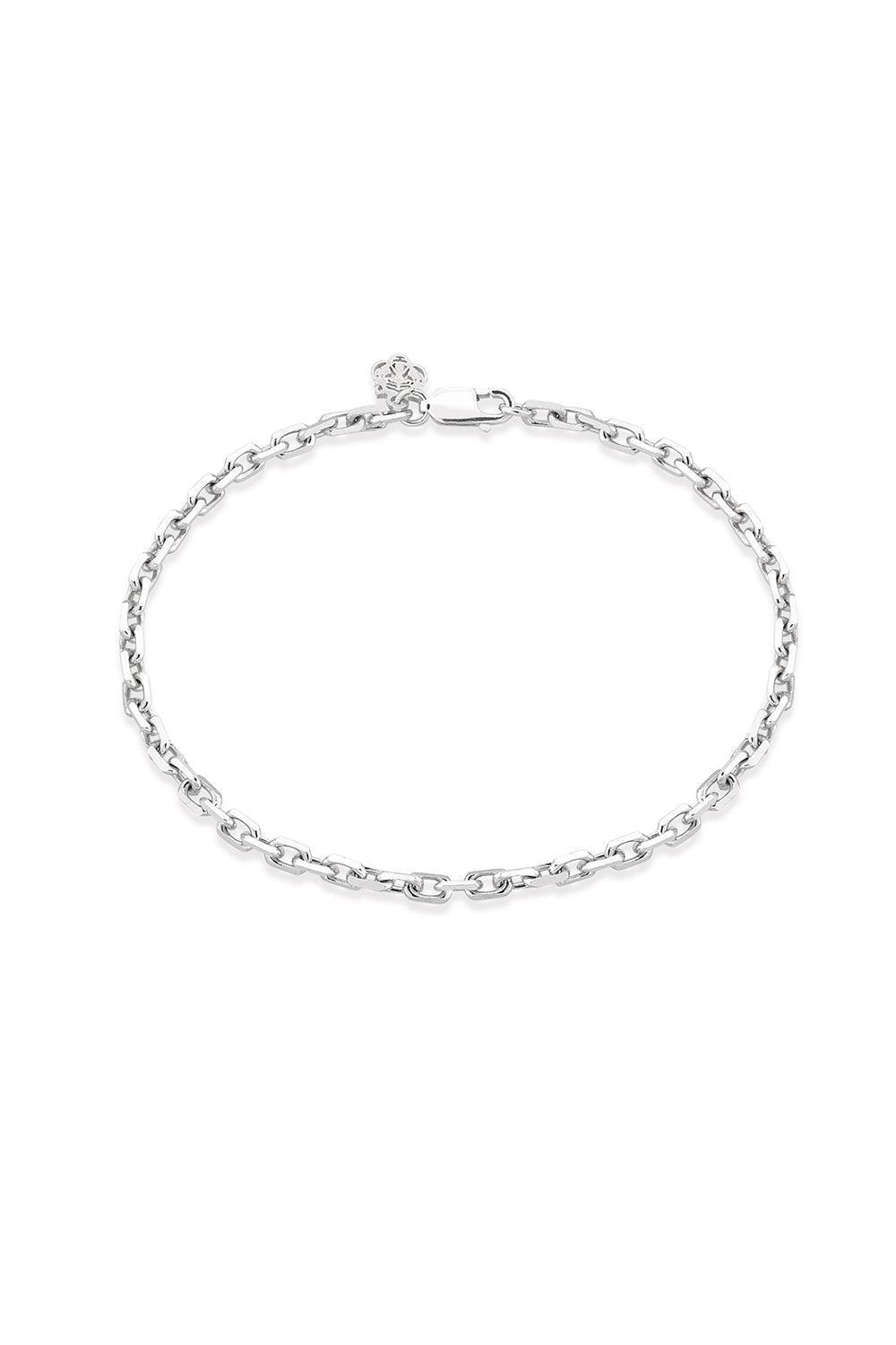 Les Tigres-Kaplan Charm Grade Zincir Bileklik-Bileklik-1-Milagron.com