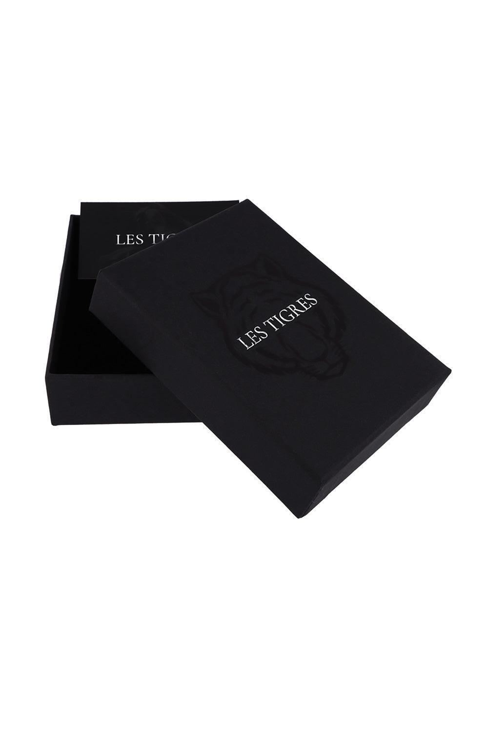 Les Tigres-Kaplan Charm Grade Zincir Bileklik-Bileklik-2-Milagron.com