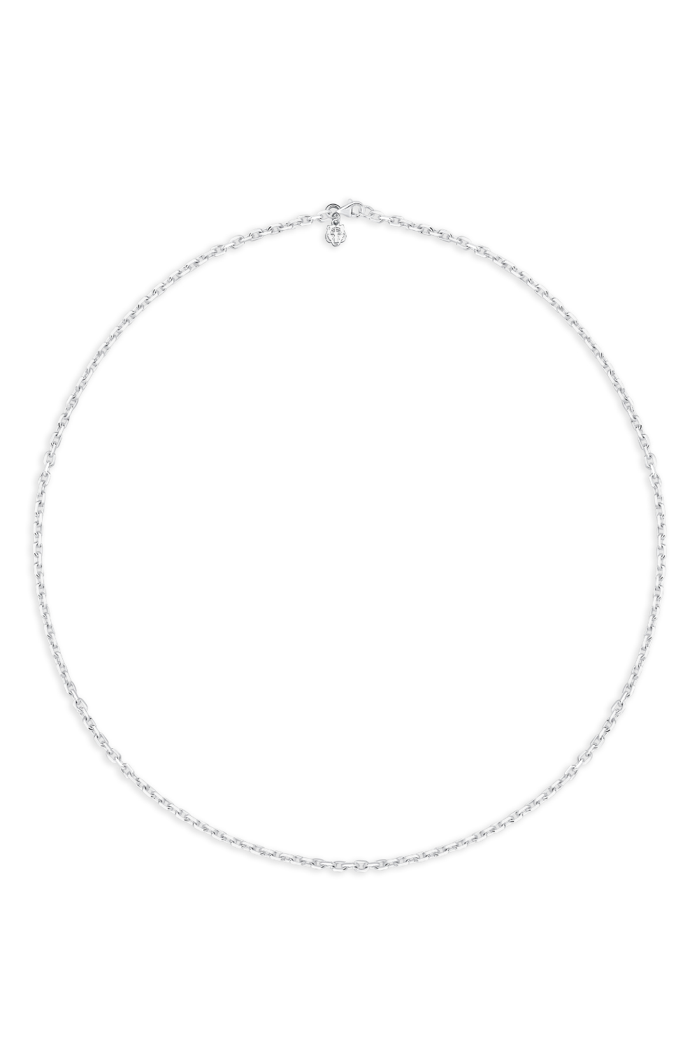 Les Tigres-Kaplan Charm Grade Zincir Kolye-Kolye-1-Milagron.com