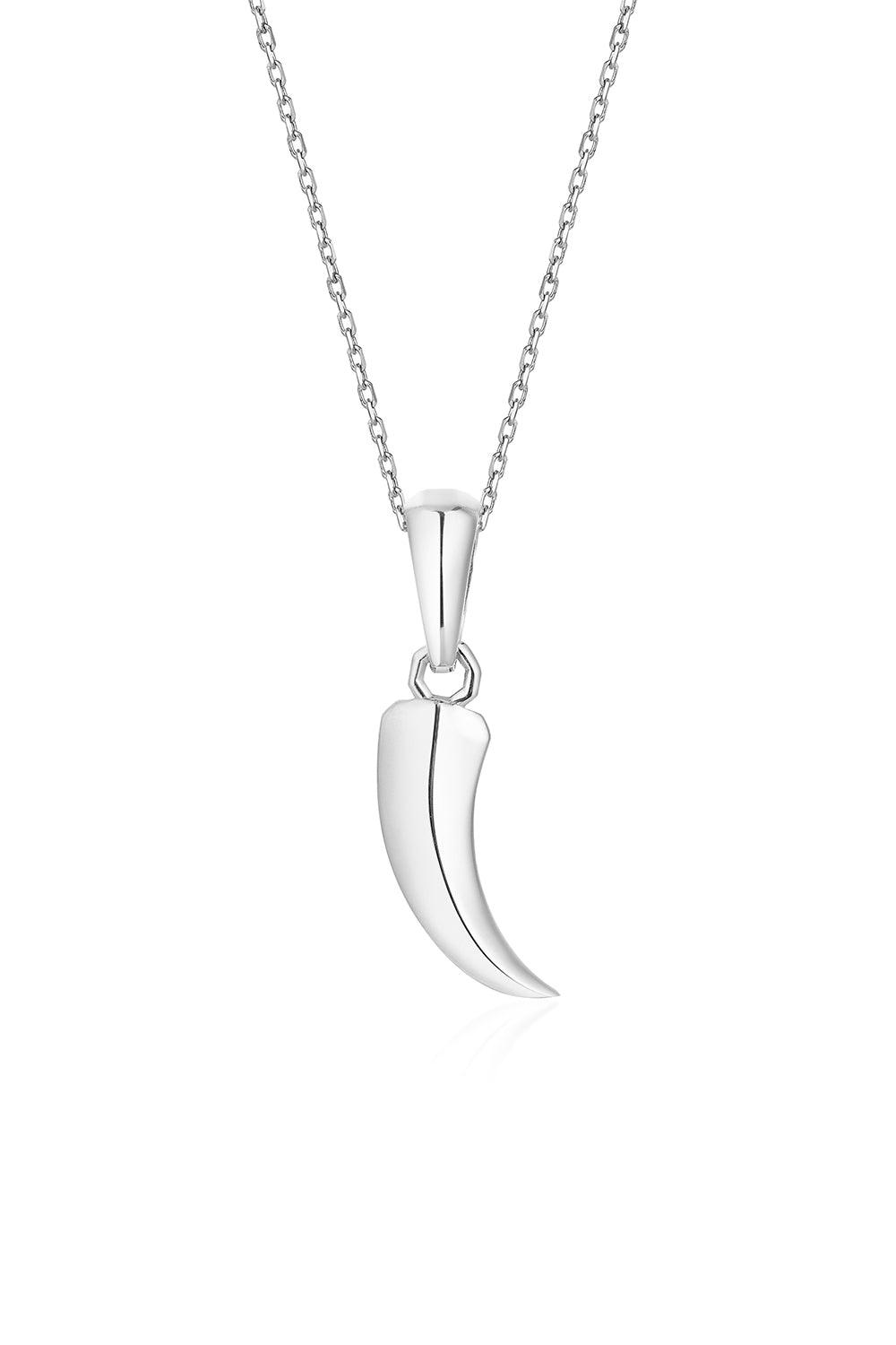 Les Tigres-Kaplan Diş Kolye-Kolye-1-Milagron.com