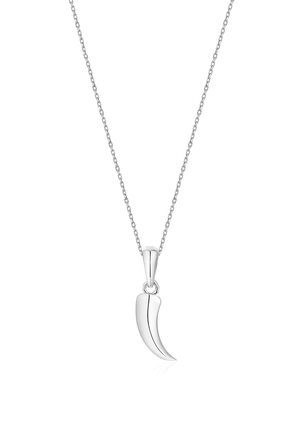 Les Tigres-Kaplan Diş Kolye-Kolye-2-Milagron.com