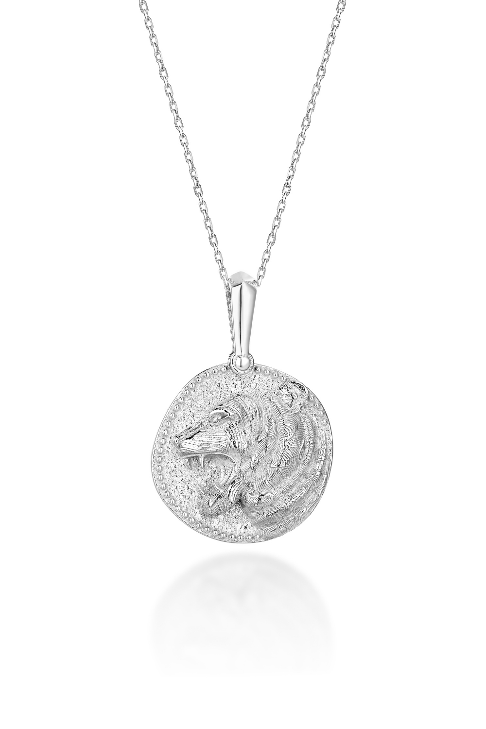 Les Tigres-Kaplan Madalyon Kolye-Kolye-1-Milagron.com