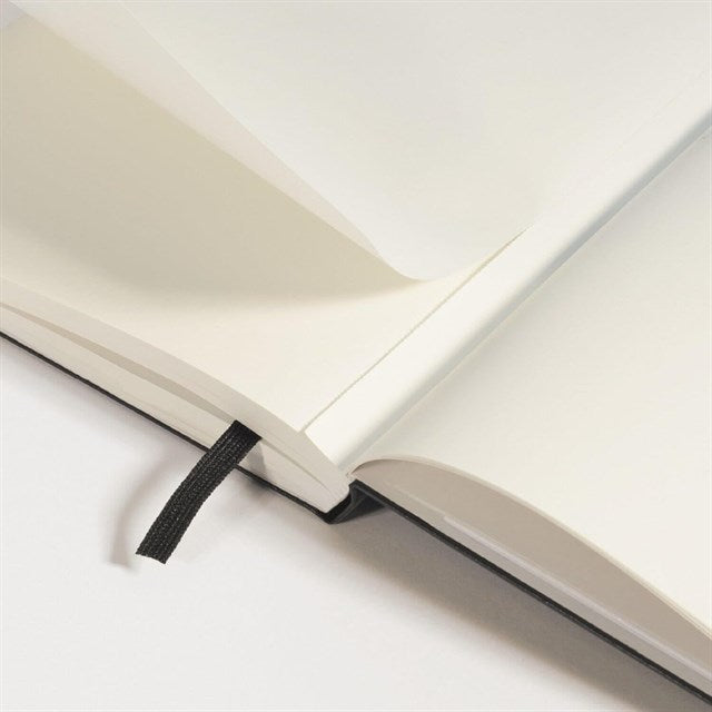 Leuchtturm1917 Not Defteri Orta Boy (A5), Sert Kapak, 251 Numaralandırılmış Sayfa, Noktalı, Sunflower 373986