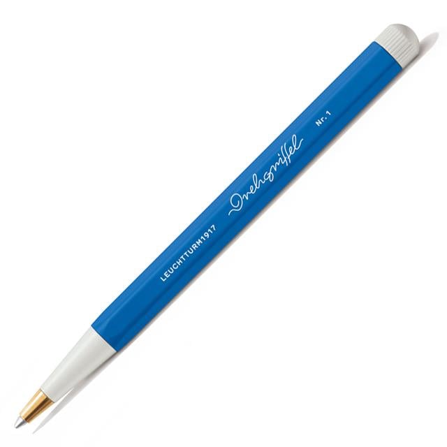 Leuchtturm 1917-Drehgriffel Jel Kalem Sky 369813-Roller Kalem-1-Milagron.com