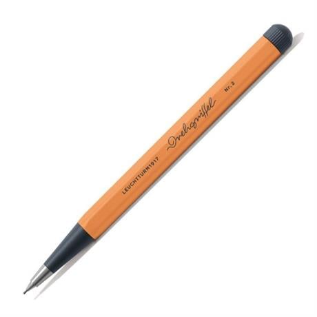 Leuchtturm 1917-Drehgriffel Nr. 2 Mekanik Uçlu Kalem 0.7 Mm Apricot 369815-Mekanik Uçlu Kalem-1-Milagron.com