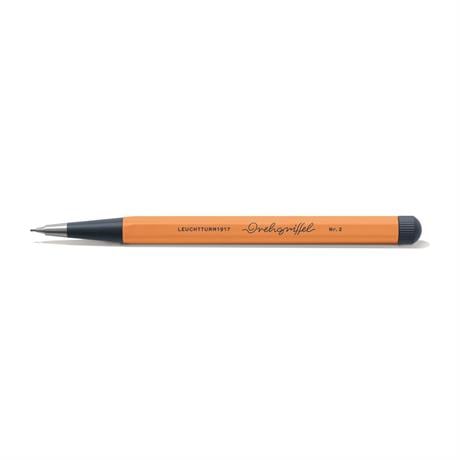 Leuchtturm 1917-Drehgriffel Nr. 2 Mekanik Uçlu Kalem 0.7 Mm Apricot 369815-Mekanik Uçlu Kalem-2-Milagron.com