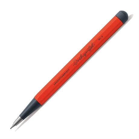 Leuchtturm 1917-Drehgriffel Nr. 2 Mekanik Uçlu Kalem 0.7 Mm Lobster 369816-Mekanik Uçlu Kalem-1-Milagron.com