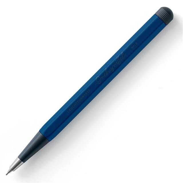 Leuchtturm 1917-Drehgriffel Nr. 2 Mekanik Uçlu Kalem 0.7 Mm Navy 366194-Mekanik Uçlu Kalem-1-Milagron.com