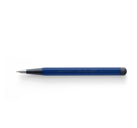 Leuchtturm 1917-Drehgriffel Nr. 2 Mekanik Uçlu Kalem 0.7 Mm Navy 366194-Mekanik Uçlu Kalem-2-Milagron.com