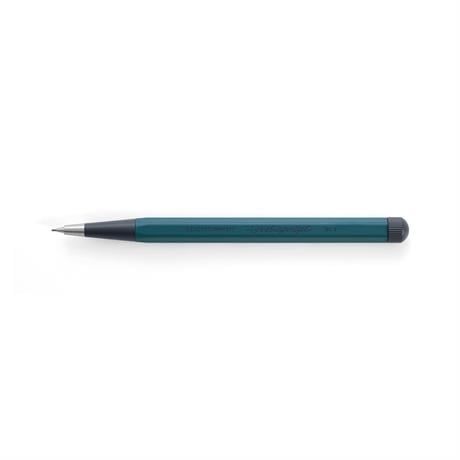 Leuchtturm 1917-Drehgriffel Nr. 2 Mekanik Uçlu Kalem 0.7 Mm Pacific Green 366193-Mekanik Uçlu Kalem-2-Milagron.com