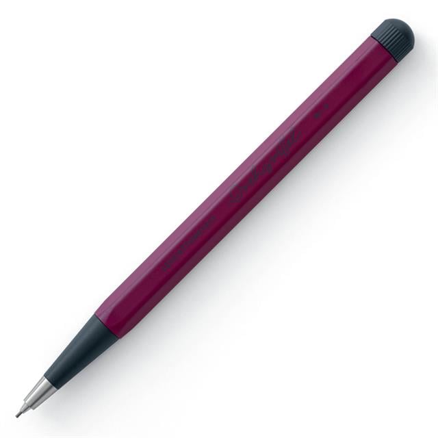 Leuchtturm 1917-Drehgriffel Nr. 2 Mekanik Uçlu Kalem 0.7 Mm Port Red 366189-Mekanik Uçlu Kalem-1-Milagron.com