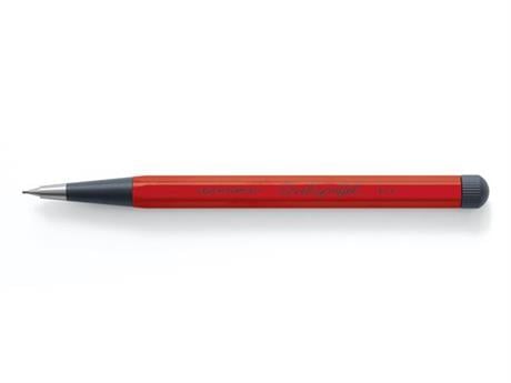 Leuchtturm 1917-Drehgriffel Nr. 2 Mekanik Uçlu Kalem 0.7 Mm Red 366190-Mekanik Uçlu Kalem-2-Milagron.com