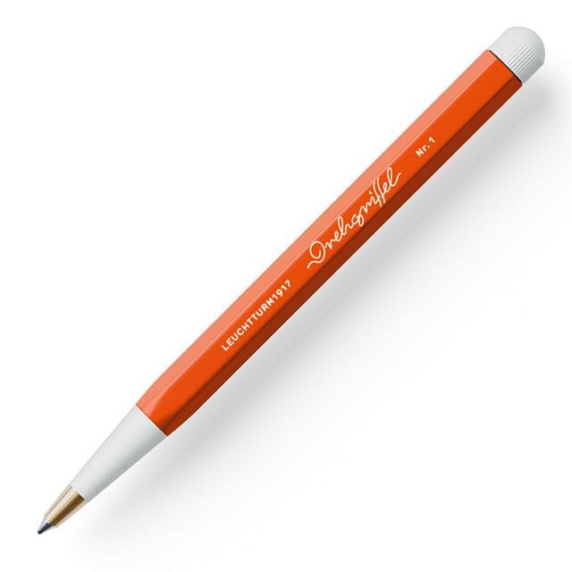 Leuchtturm1917 Drehgriffel Nr. 1 Jel Kalem Pumpkin 374010