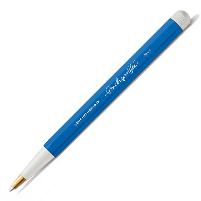 Leuchtturm 1917-Drehgriffel Tükenmez Kalem Sky 369809-Tükenmez Kalem-1-Milagron.com