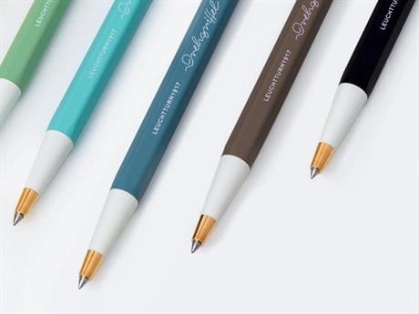 Leuchtturm 1917-Drehgriffel Tükenmez Kalem Sky 369809-Tükenmez Kalem-4-Milagron.com