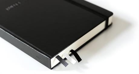 Leuchtturm 1917-Leuchtturm 1917 Bullet Journal Edition 2 A5 Sert Kapak 240 Noktalı Sayfalar Yeşil 368952-Defter-6-Milagron.com