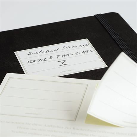 Leuchtturm 1917-Medium(a5) Sert Kapak, 251 Numaralandırılmış Noktalı Sayfa Defter Forest Green 367255-Defter-6-Milagron.com