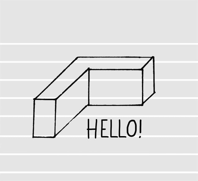 Leuchtturm 1917-Leuchttrum1917 X White Lines Links Limited Edition Dijital Defter 121 Numaralı Sayfa, çizgili Lb11 Wll-Çizgili-5-Milagron.com