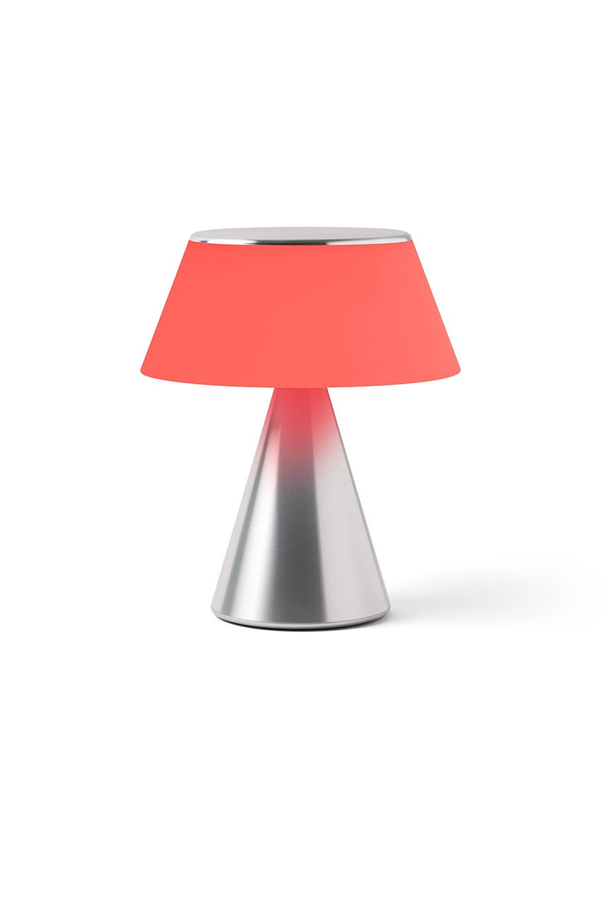 Lexon-Luma Xl Led Lamba Alüminyum-Led Lamba-10-Milagron.com